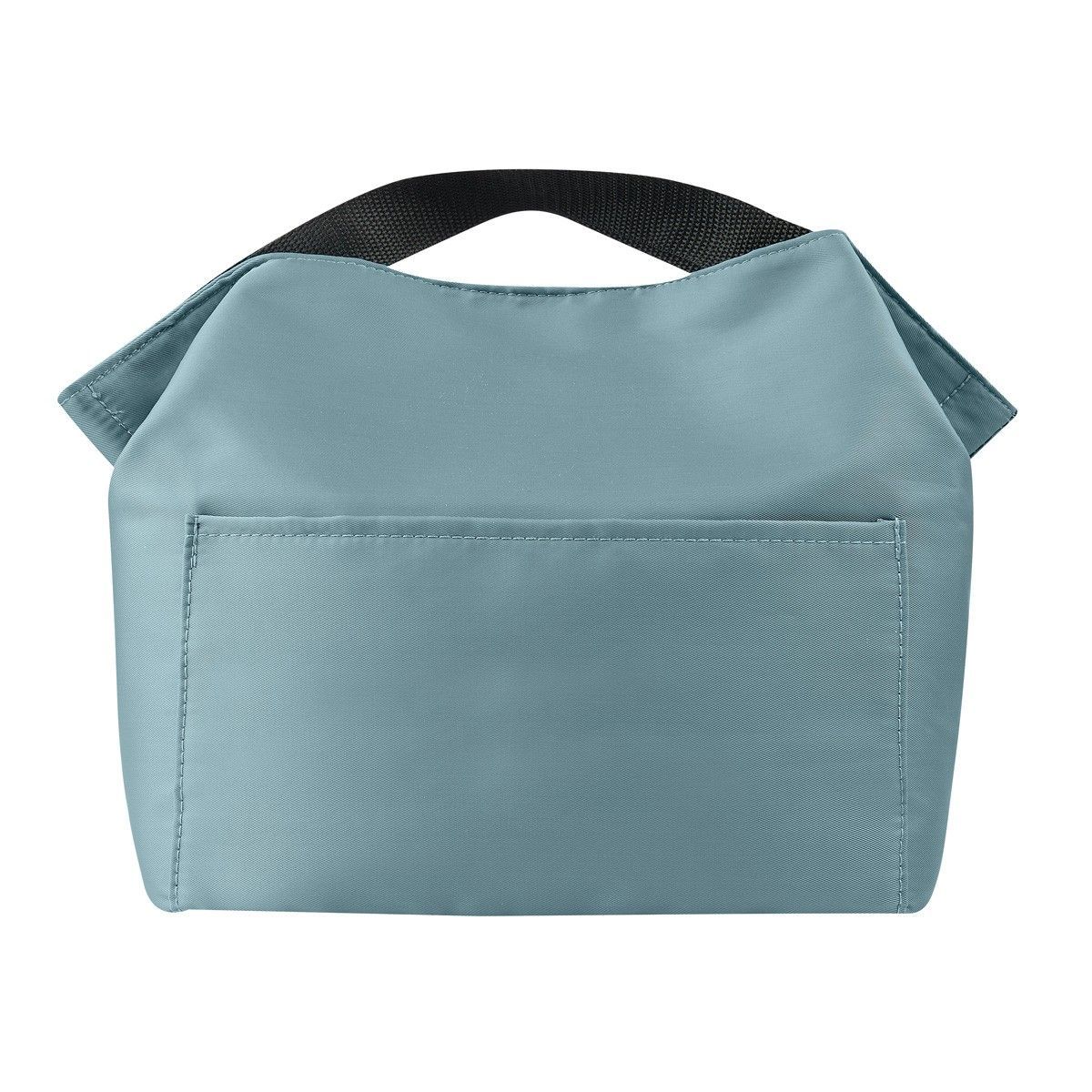 LONCHERA COLLEGE personalizable en azul, SKU SIN 565