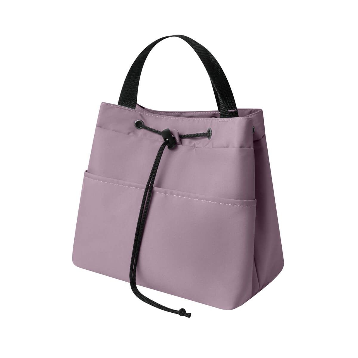 Lonchera Ikel personalizable en azul, SKU SIN 913