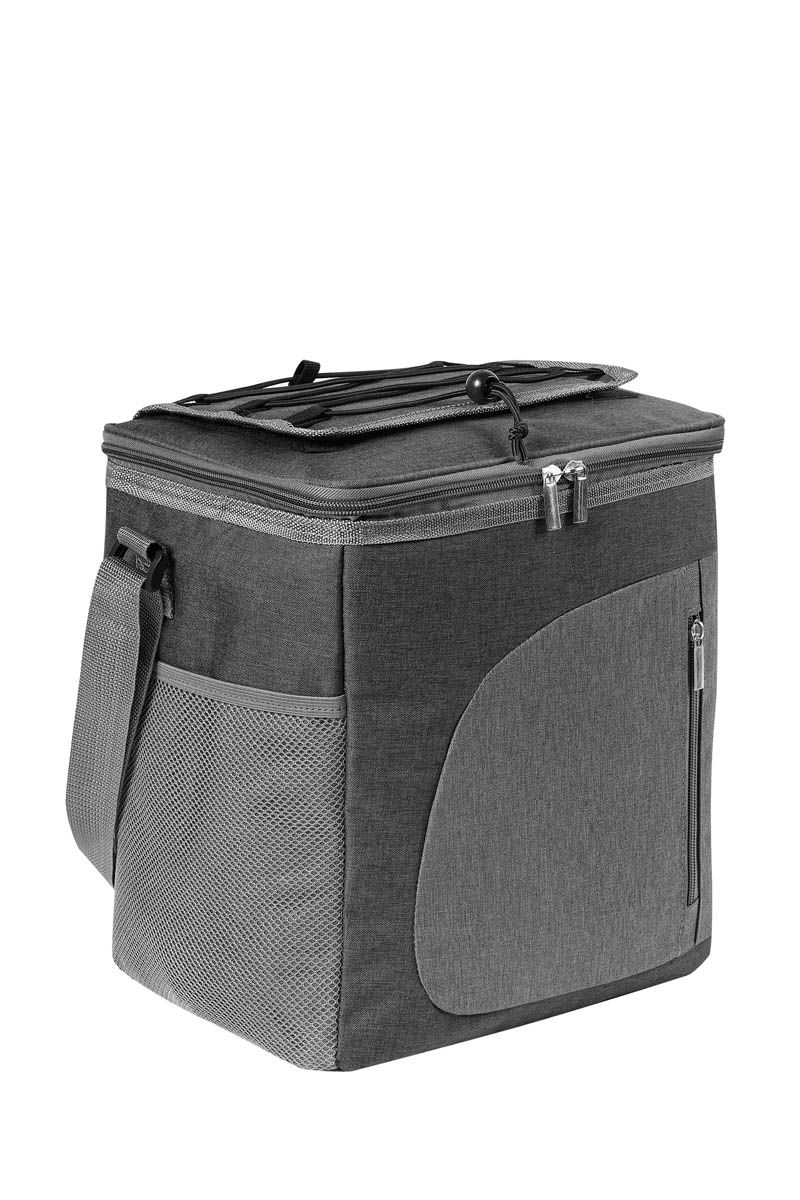 Lonchera Ippai personalizable en azul, SKU SIN 160