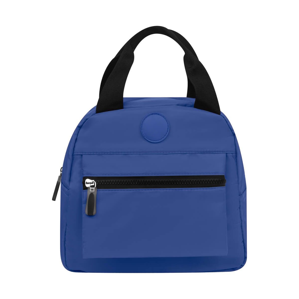 LONCHERA NEGAN personalizable en azul, SKU SIN 590