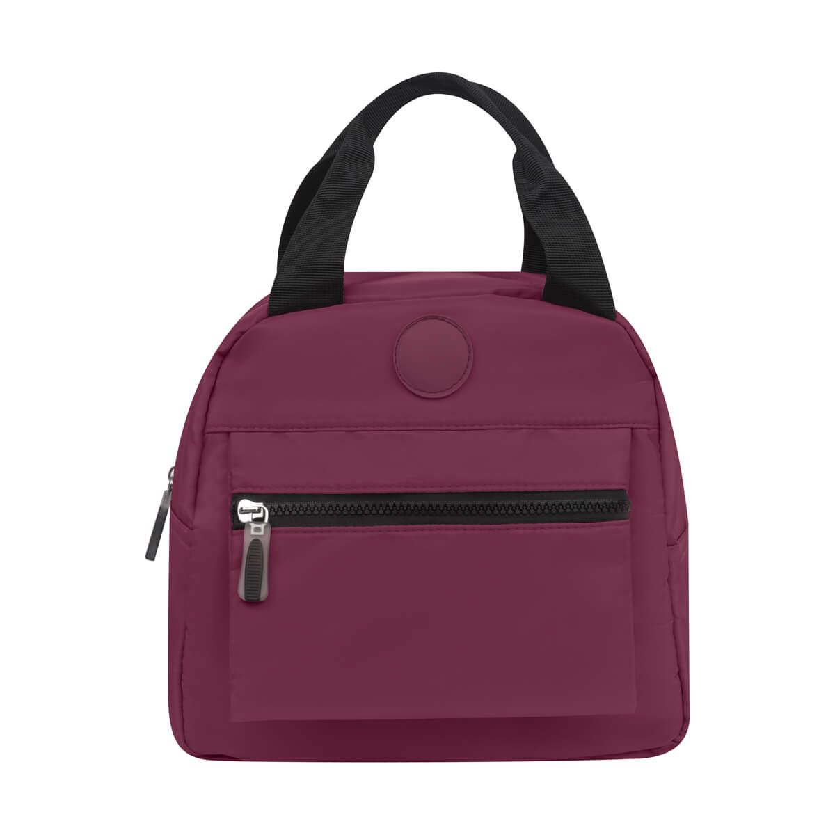LONCHERA NEGAN personalizable en azul, SKU SIN 590