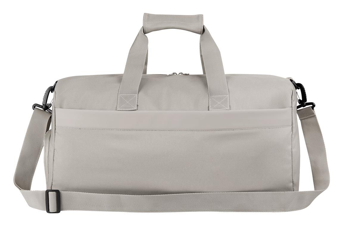 Maleta Harma personalizable en gris, SKU SIN 523