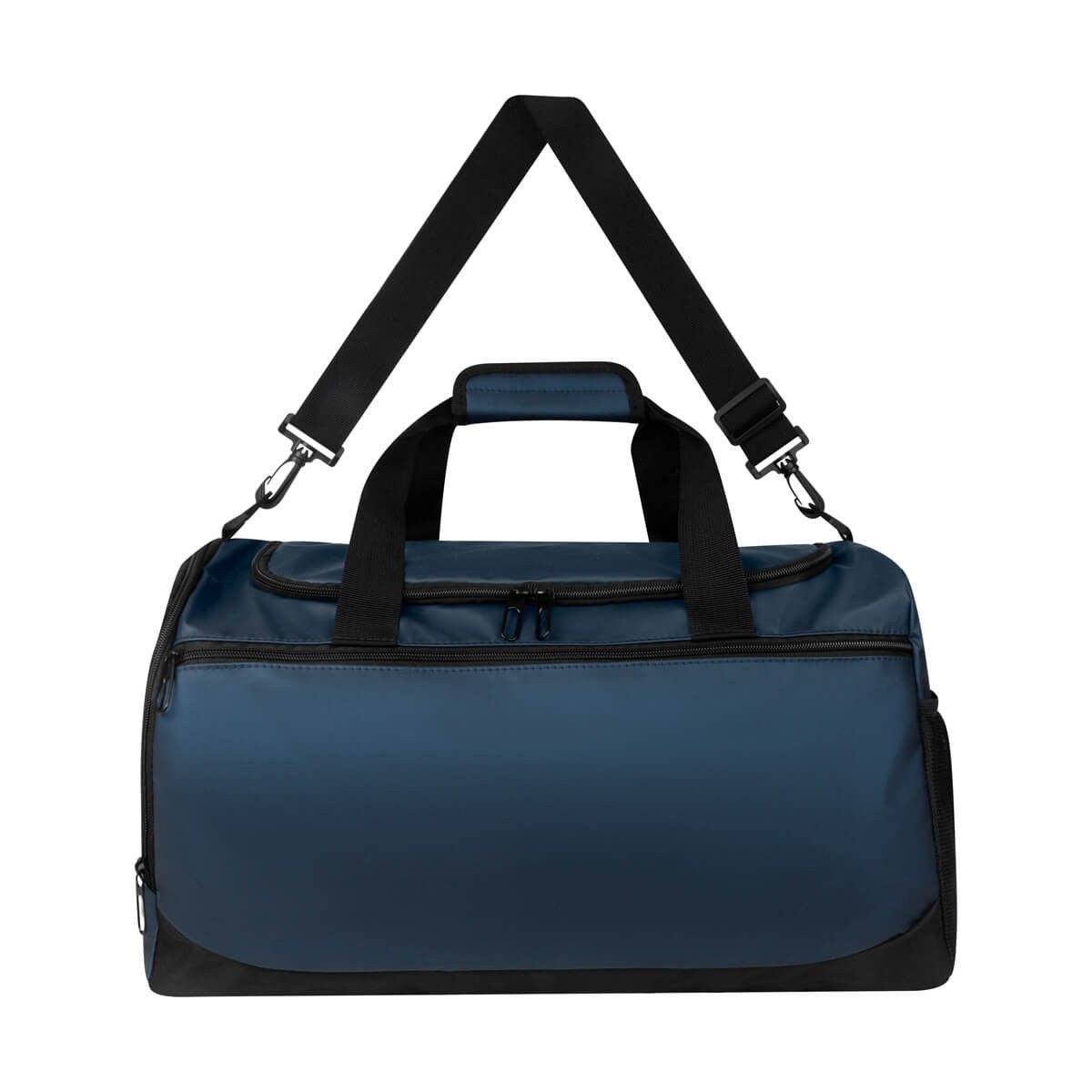 MALETA IBAWI personalizable en azul marino, SKU SIN 951