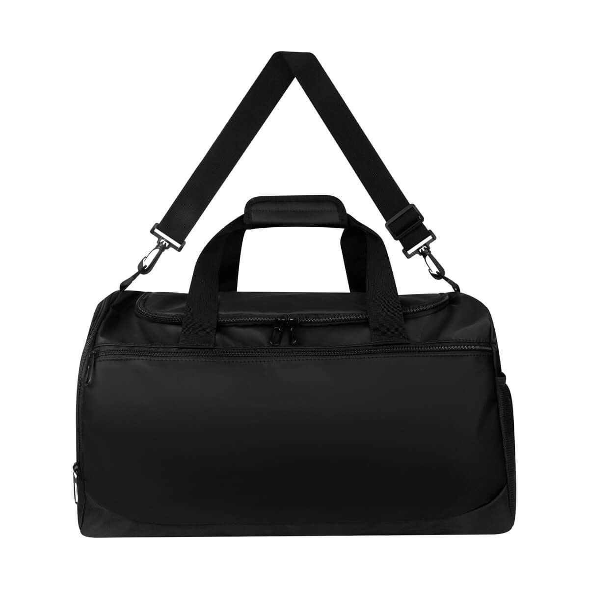 MALETA IBAWI personalizable en azul marino, SKU SIN 951
