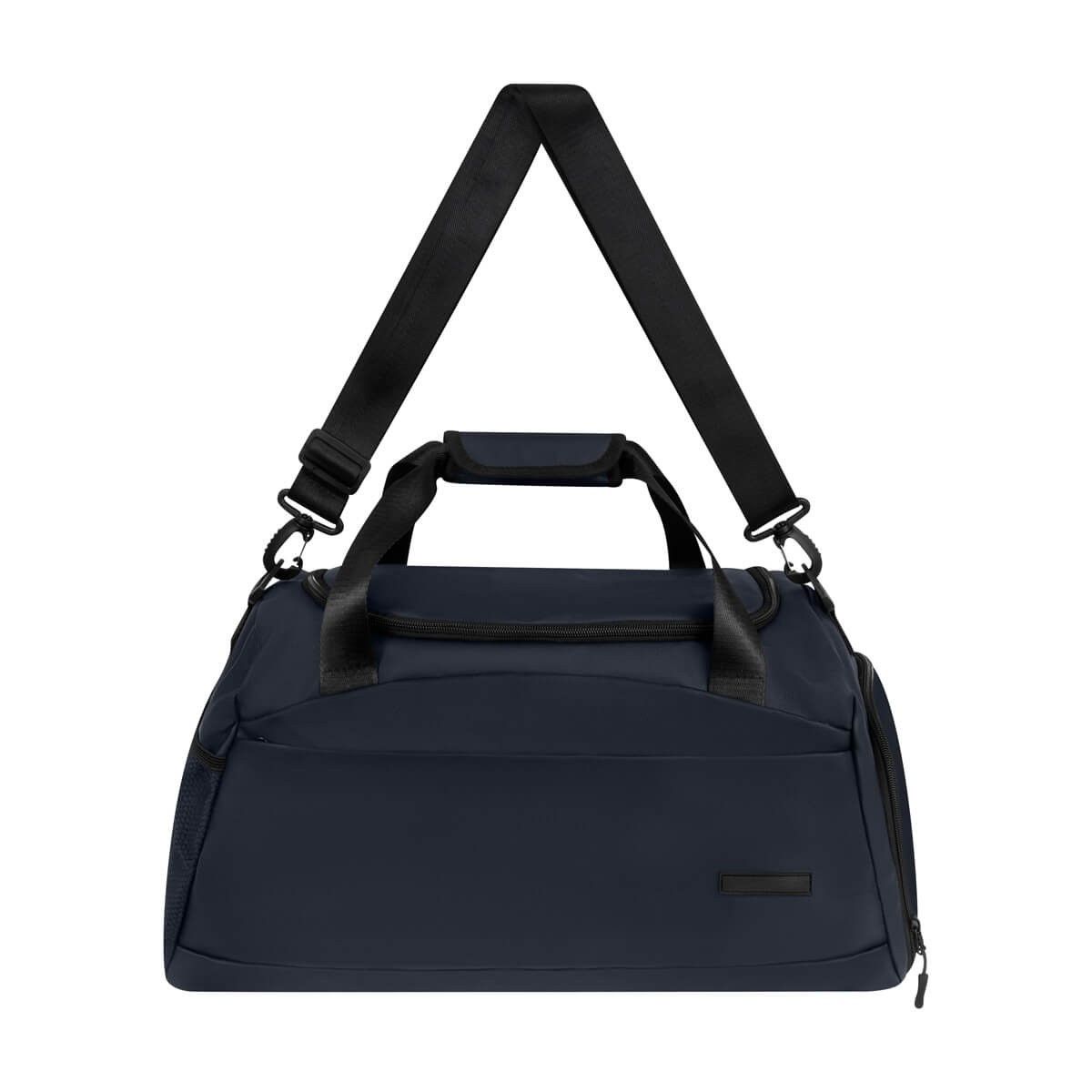 MALETA SMATCH personalizable en azul marino, SKU SIN 955