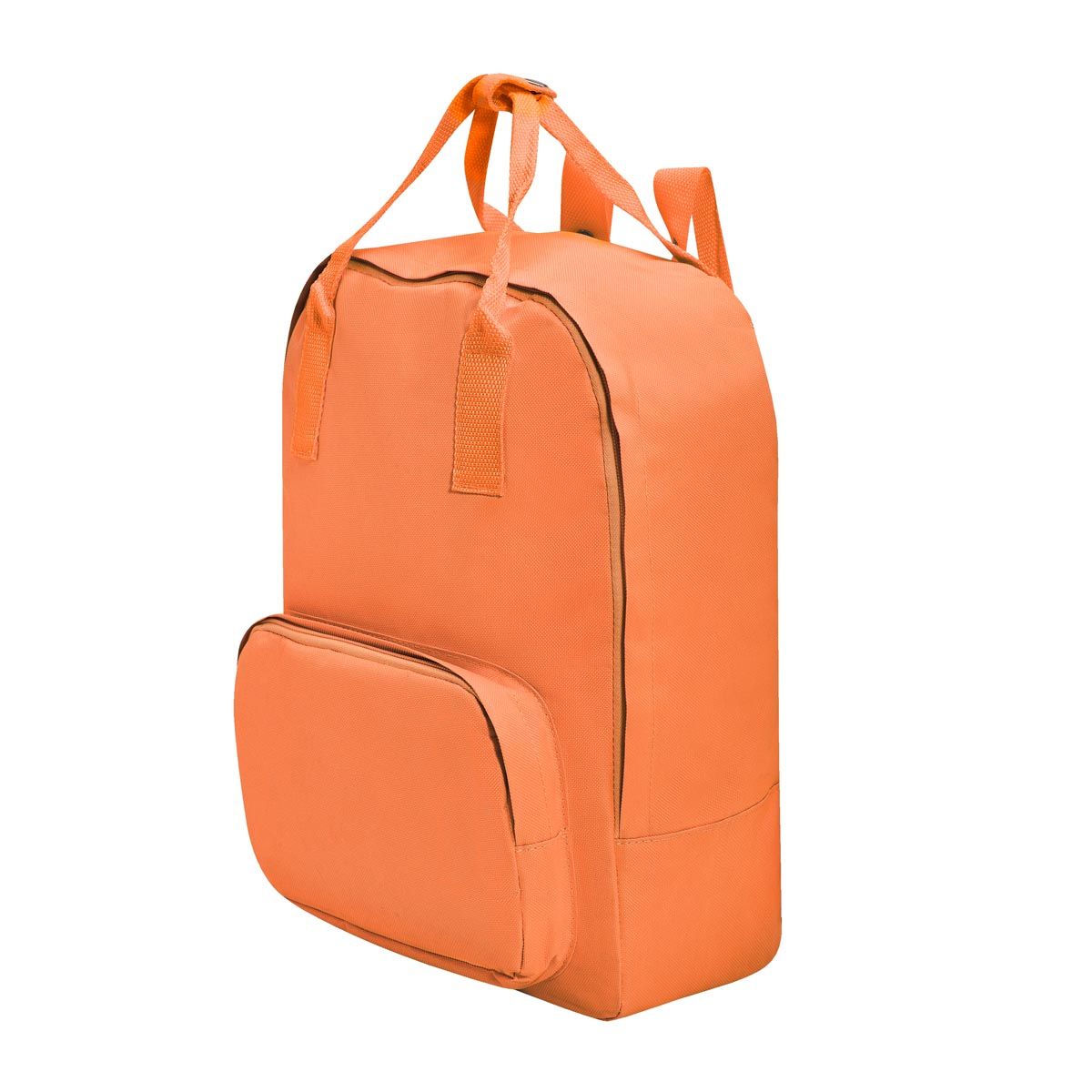 MOCHILA CERES personalizable en azul, SKU SIN 226