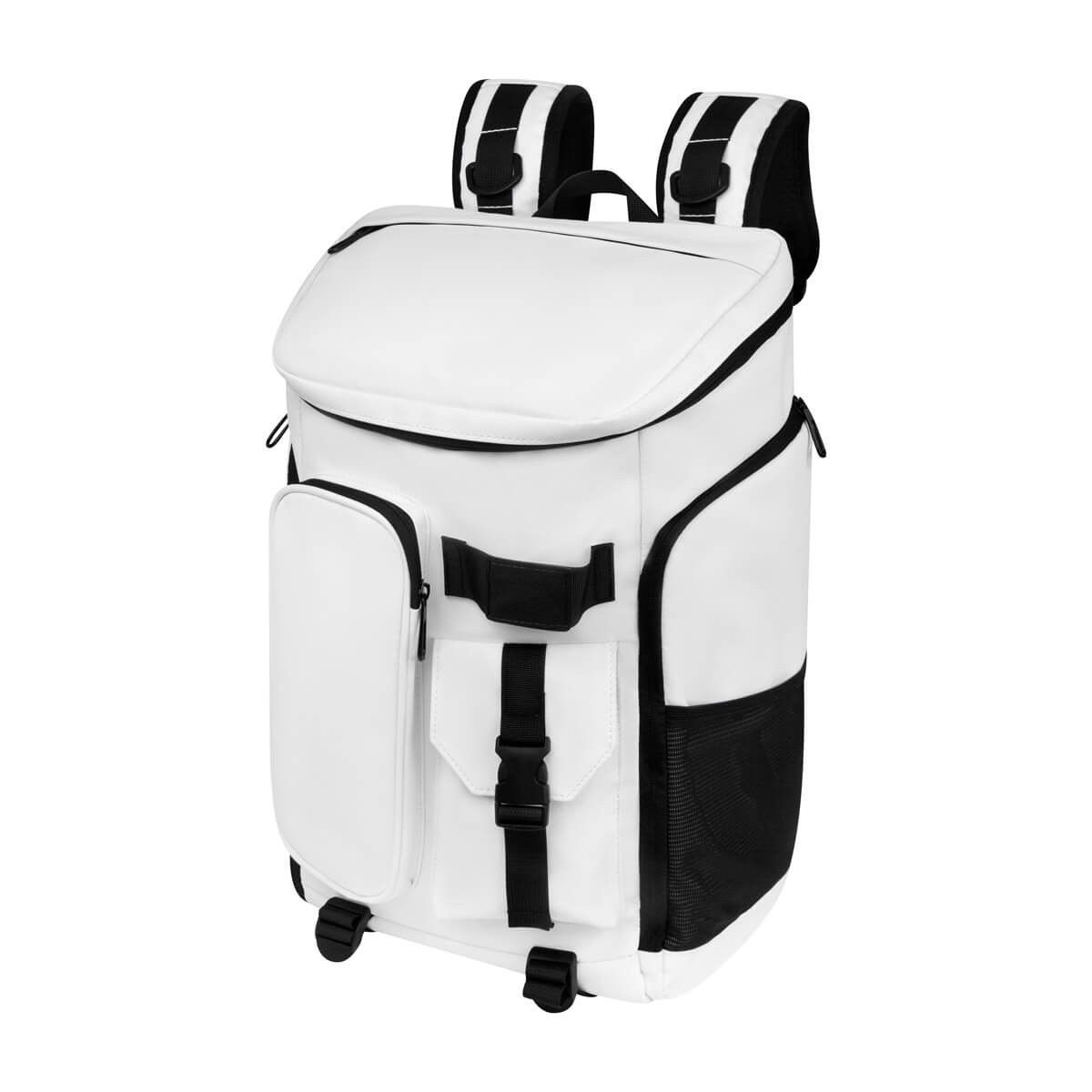 Mochila Dabir personalizable en blanco, SKU SIN 570