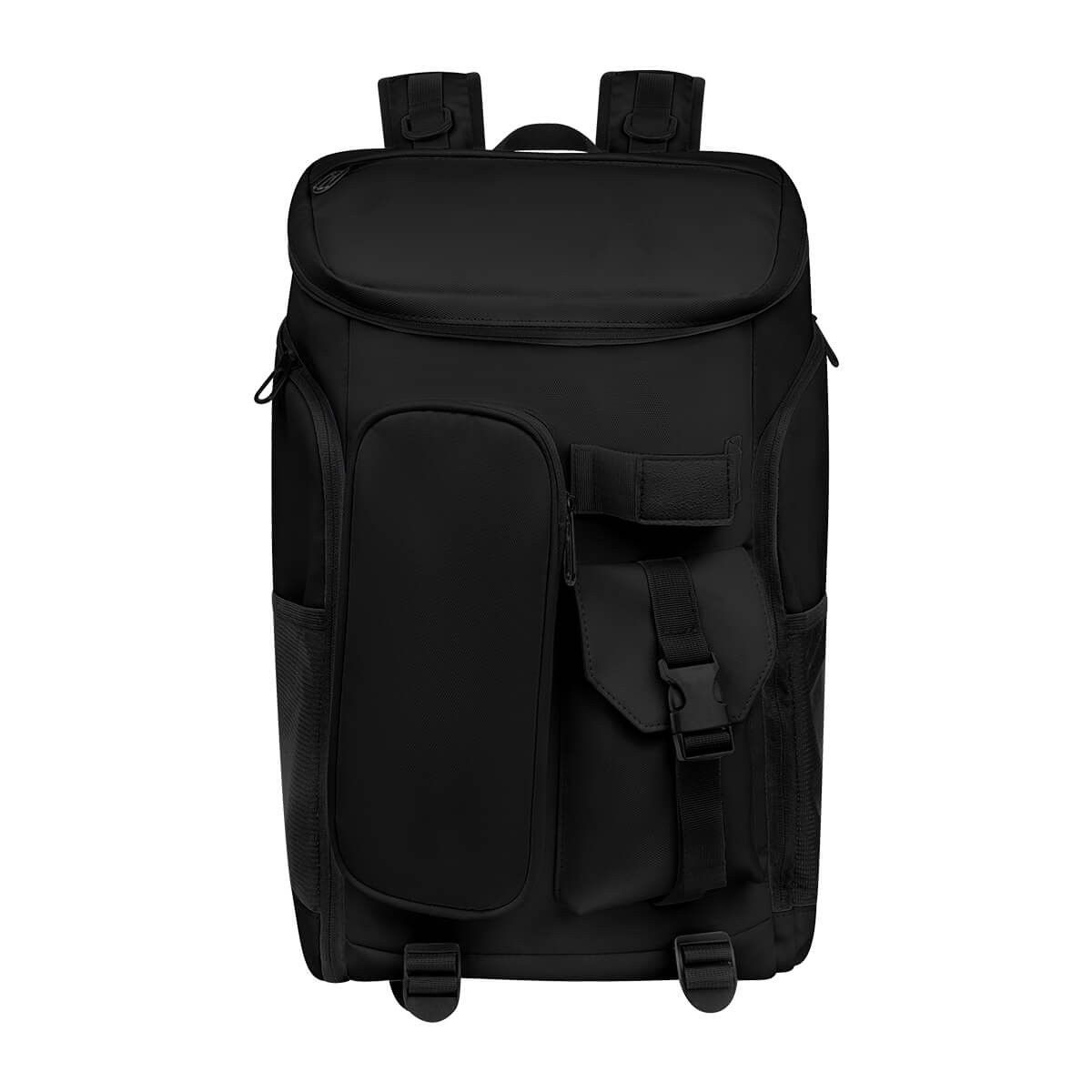 Mochila Dabir personalizable en blanco, SKU SIN 570