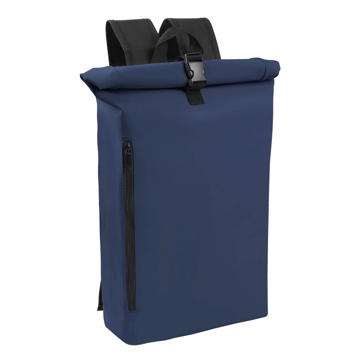Mochila Jornet personalizable en azul, SKU SIN 549