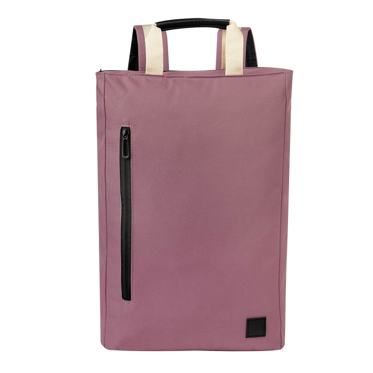 Mochila Regop personalizable en azul marino, SKU SIN 544