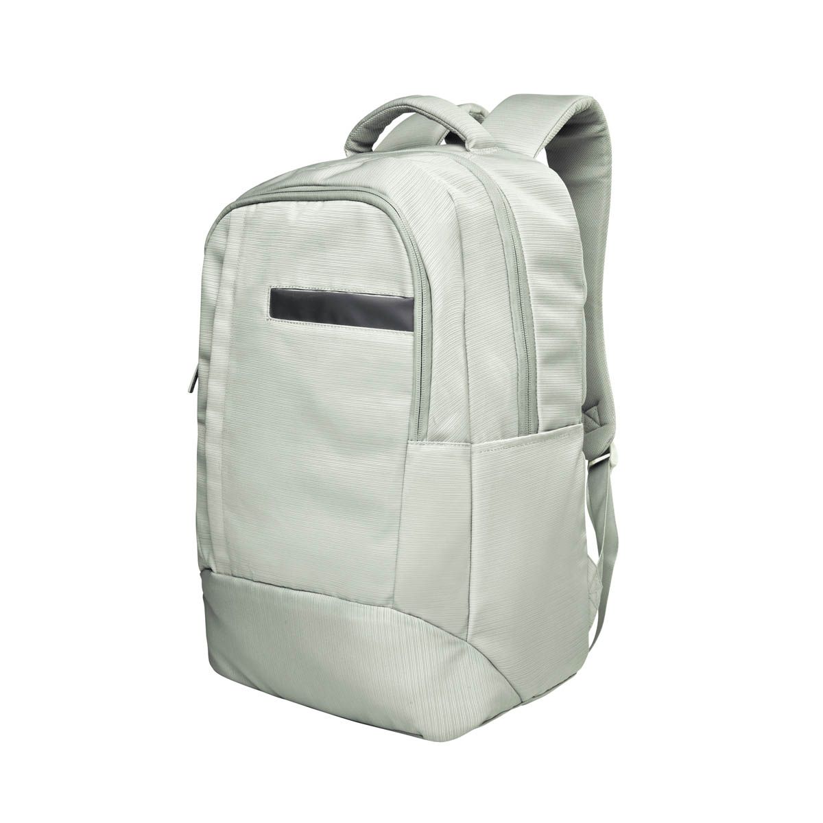 Mochila Remos personalizable en gris, SKU SIN 513