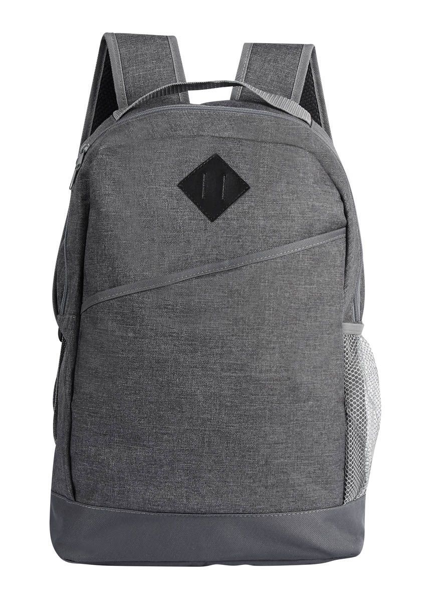 Mochila Wally personalizable en azul, SKU SIN 096