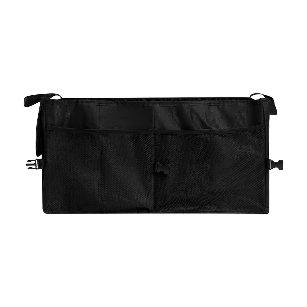ORGANIZADOR PARA CAJUELA RAUM personalizable en negro, SKU HER 070