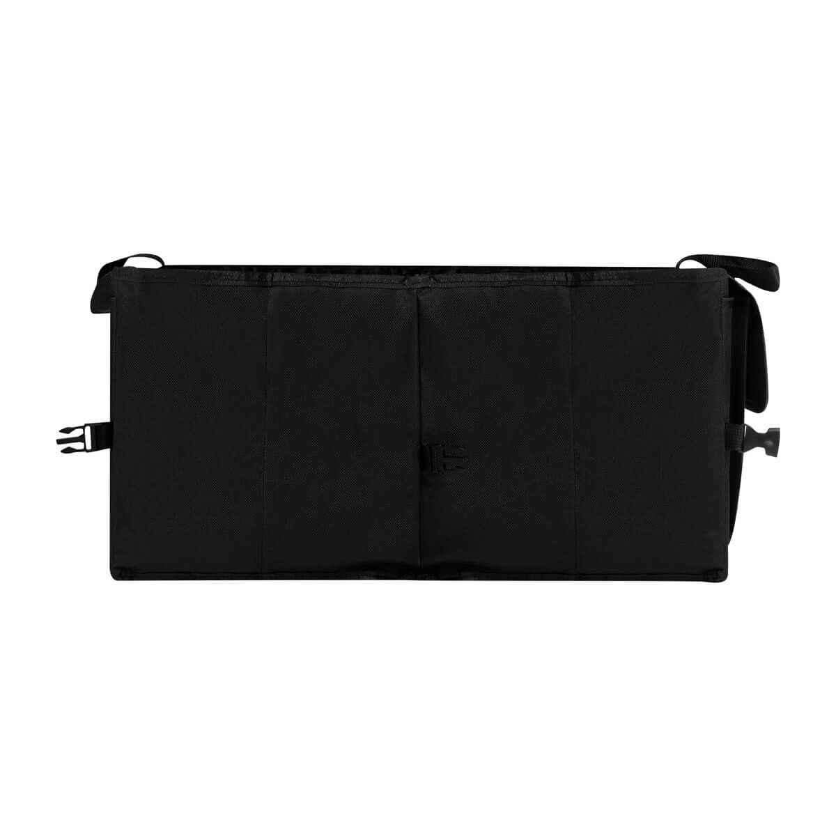 ORGANIZADOR PARA CAJUELA RAUM personalizable en negro, SKU HER 070