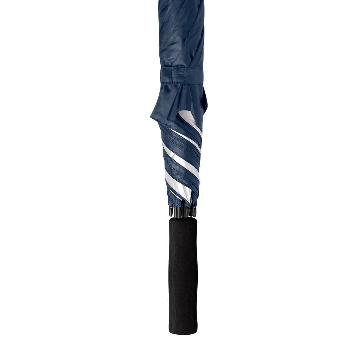 PARAGUAS GOCCIA personalizable en azul, SKU PAR 034