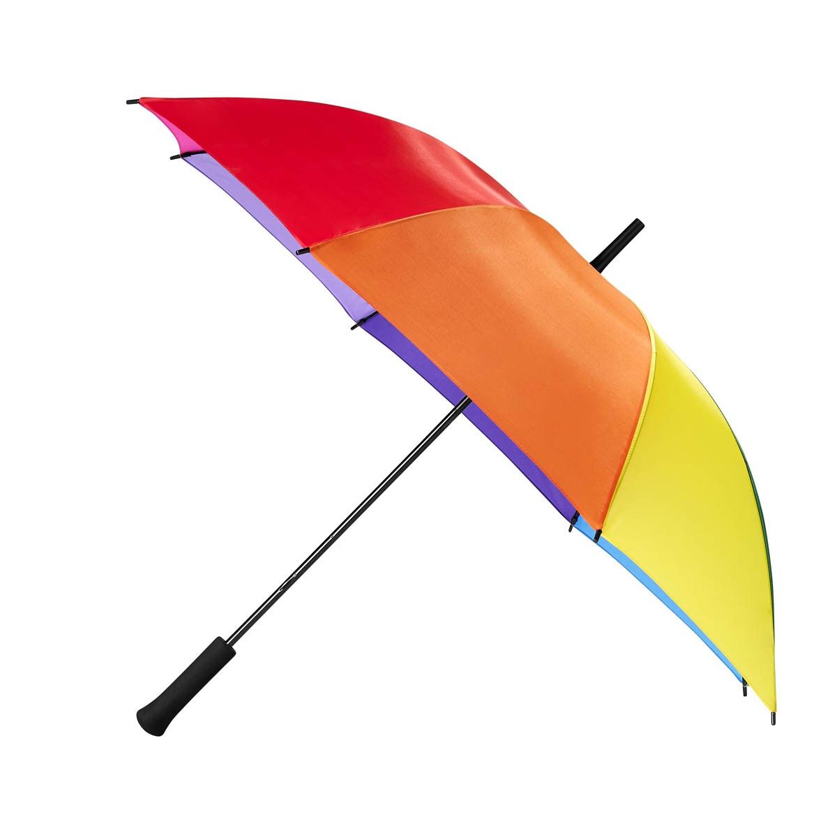 PARAGUAS PRIDE personalizable, SKU PAR 031