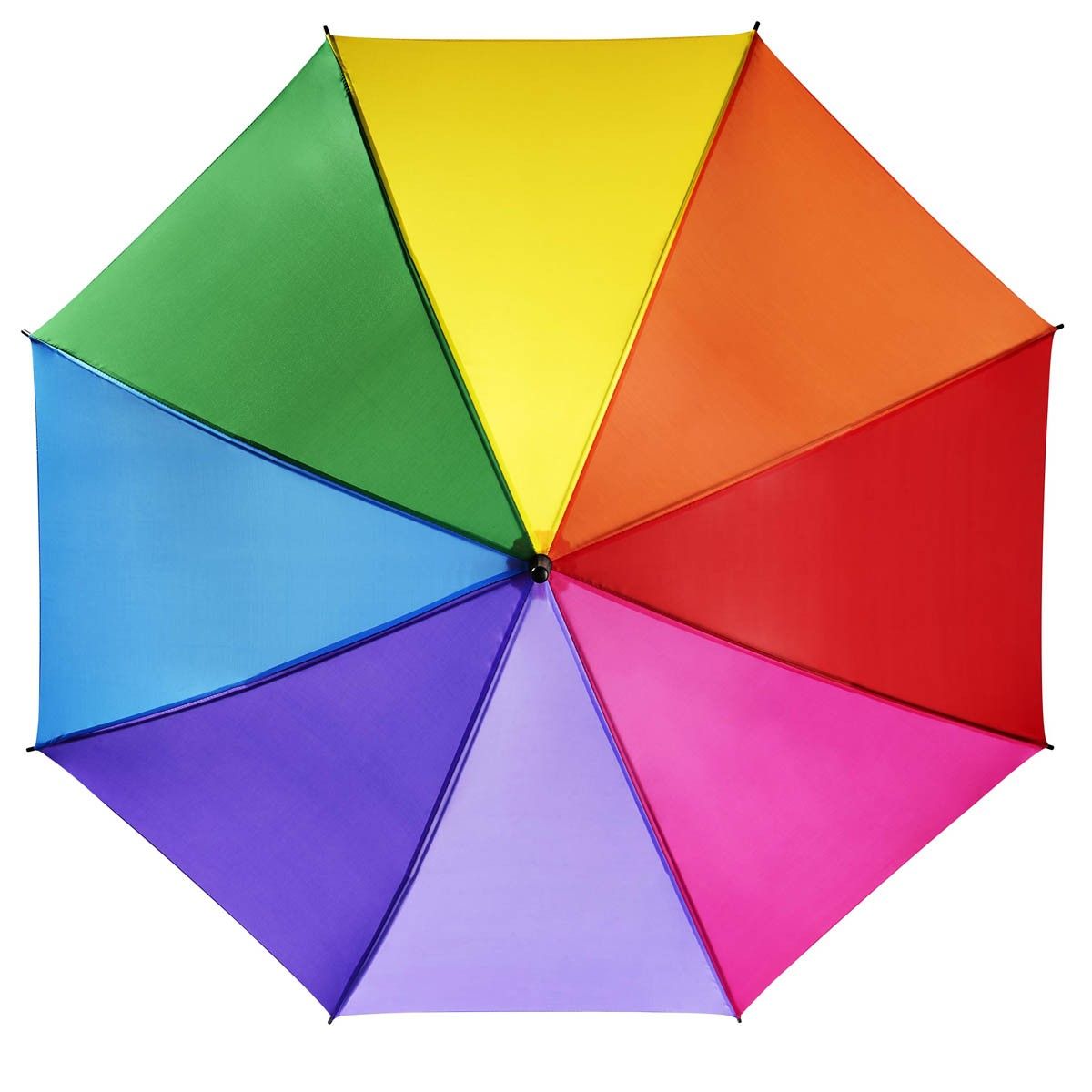 PARAGUAS PRIDE personalizable, SKU PAR 031