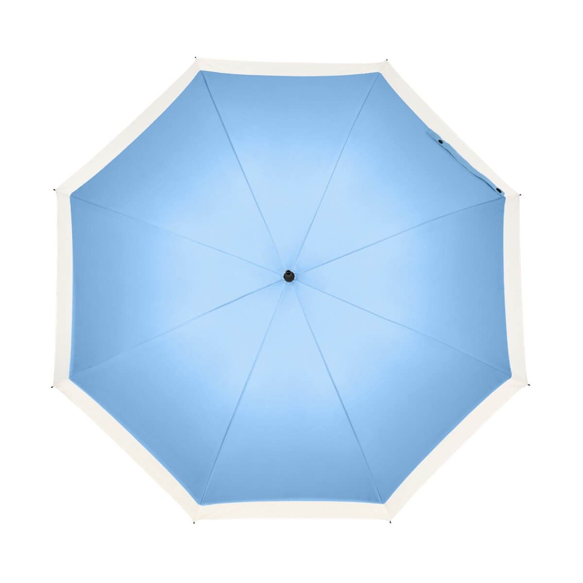 PARAGUAS TERUEL personalizable en azul, SKU PAR 033