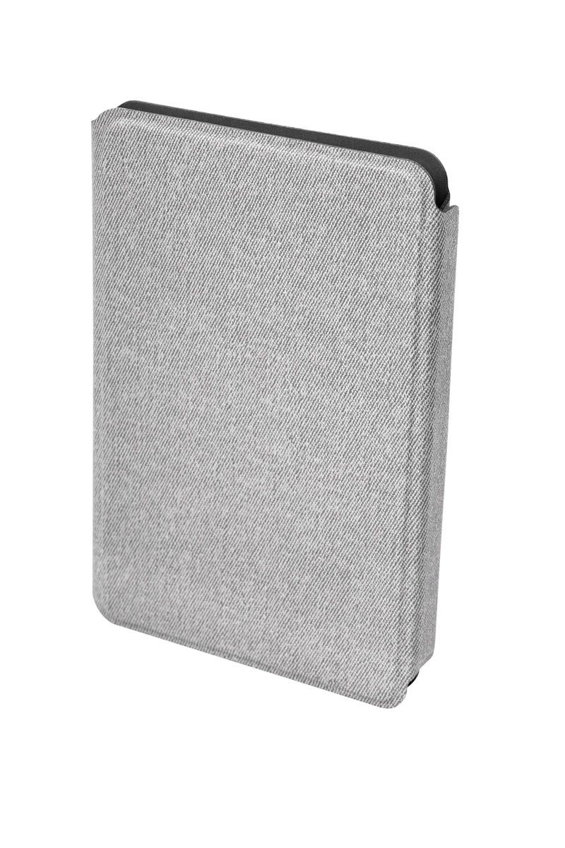 Porta Pasaporte Giris personalizable en azul, SKU M 80123