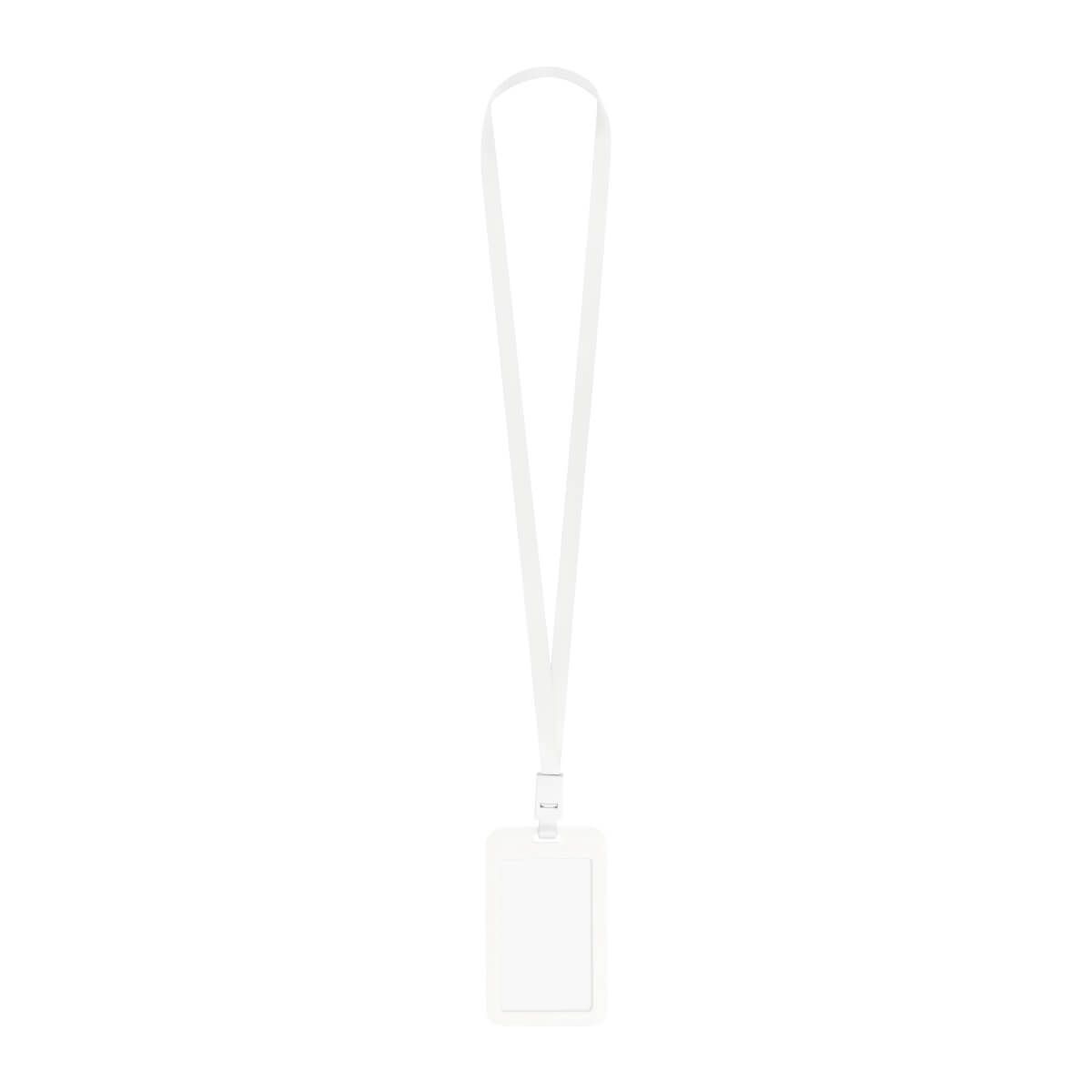 PORTAGAFETE DRAVIK personalizable en azul, SKU PRO 066