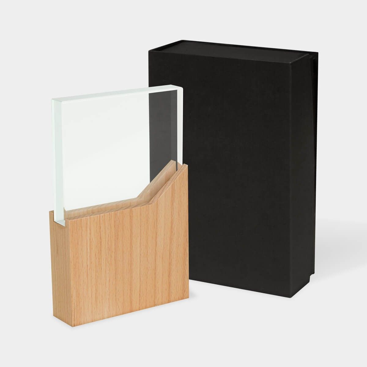 Reconocimiento Lynor personalizable en beige, SKU RMT 001