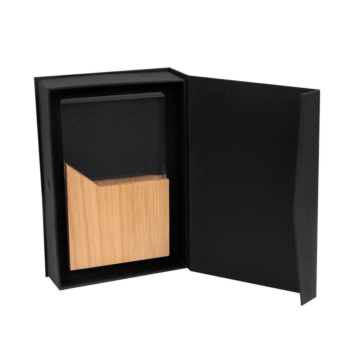 Reconocimiento Lynor personalizable en beige, SKU RMT 001
