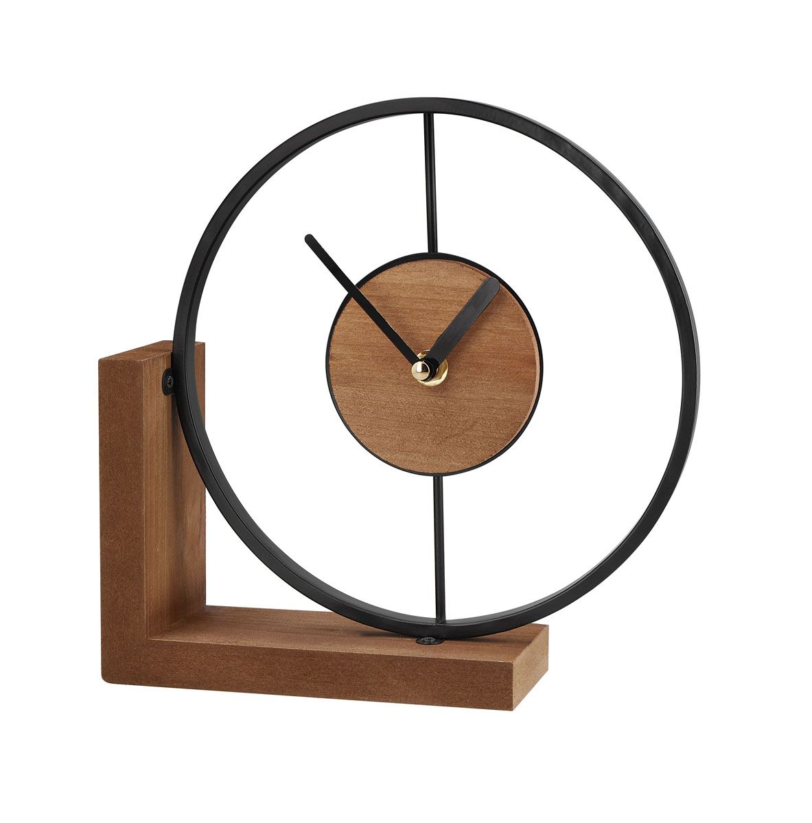 Reloj Ocel personalizable en café, SKU MK 016