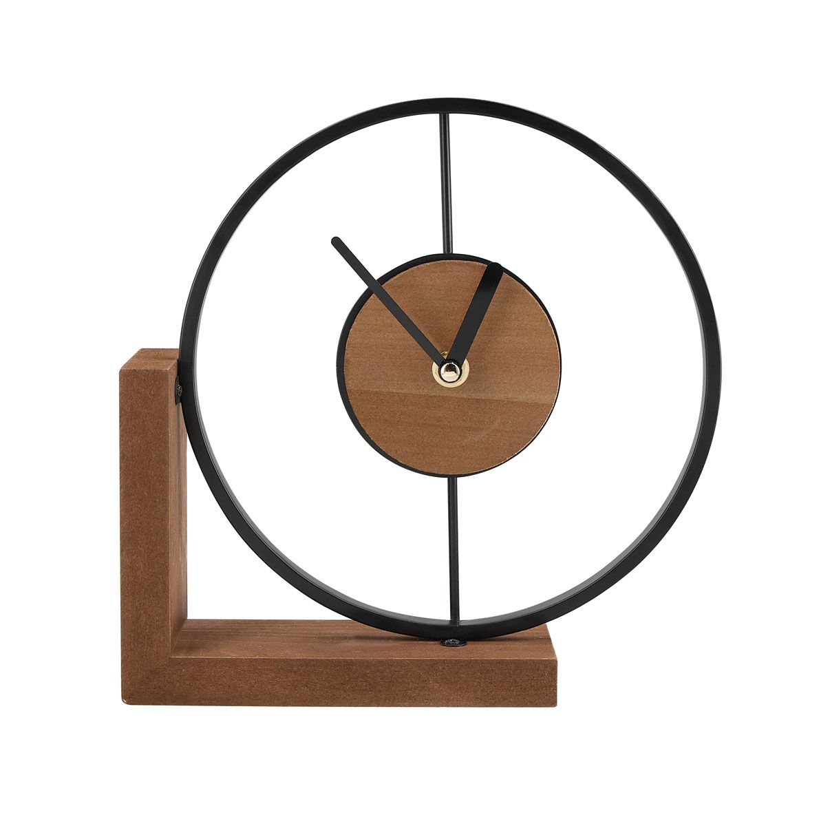 Reloj Ocel personalizable en café, SKU MK 016