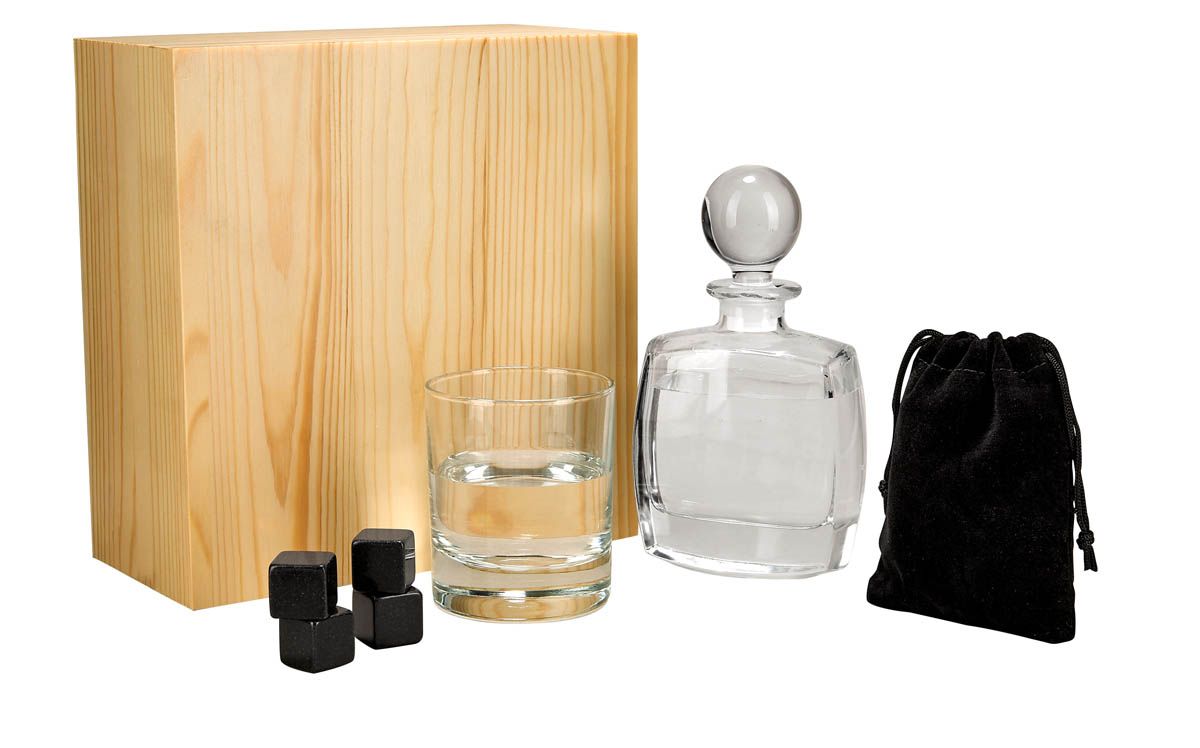 Set De Bar Islay personalizable en café, SKU BAR 030