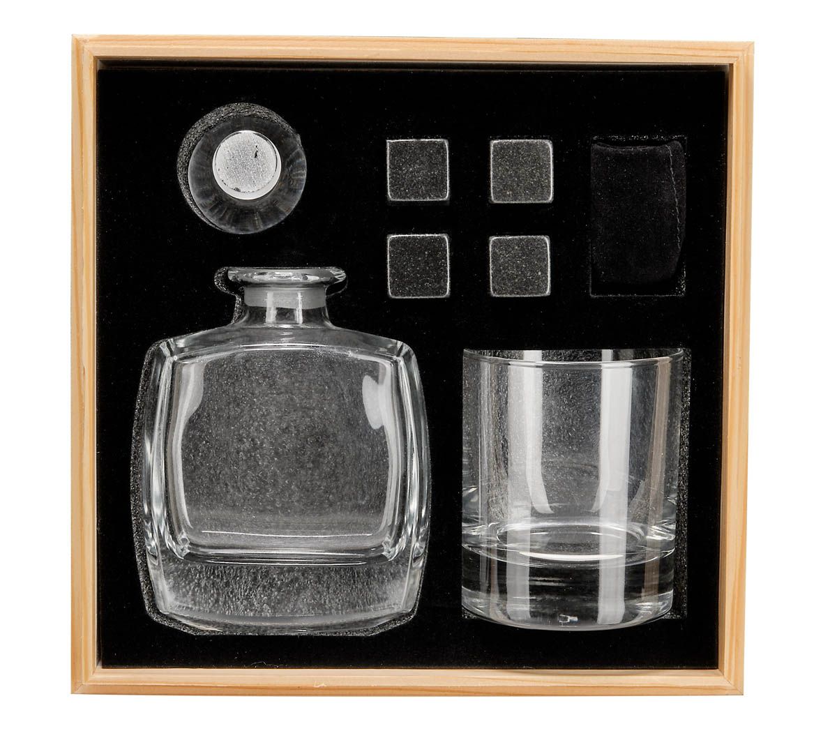 Set De Bar Islay personalizable en café, SKU BAR 030