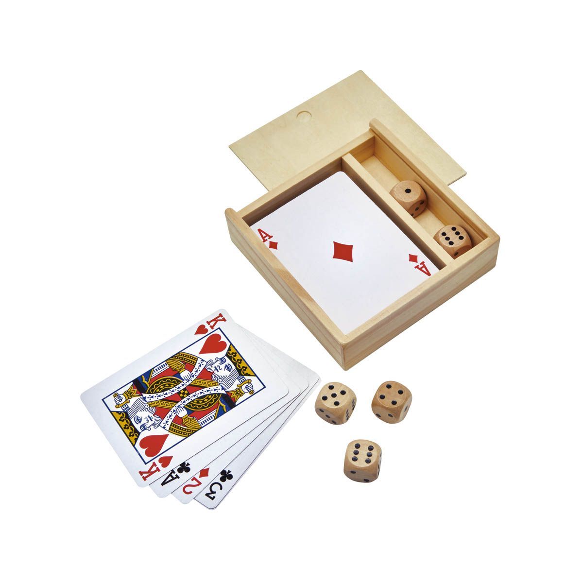 Set De Juego Soana personalizable en beige, SKU JM 090