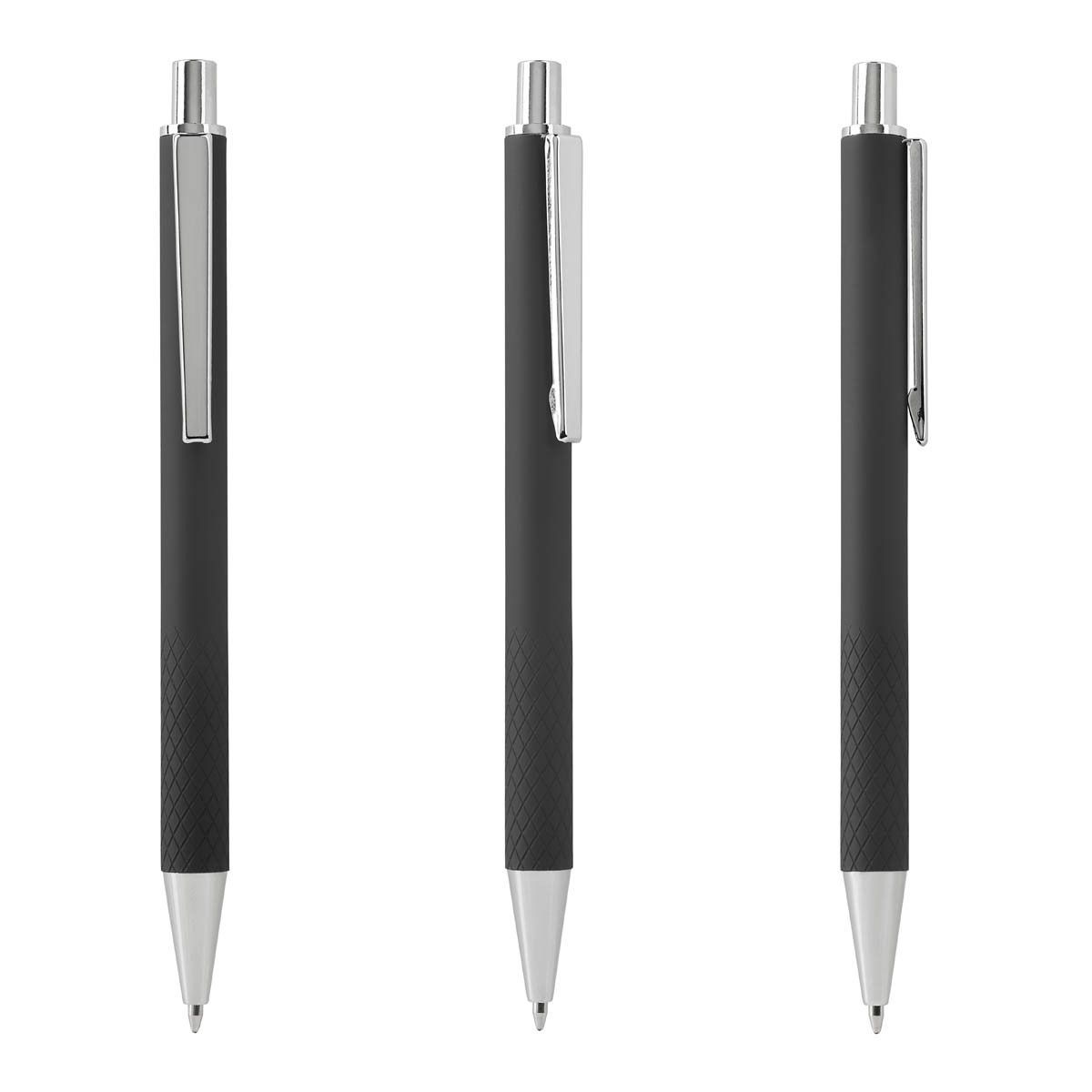 SET DE LIBRETA ZLATNA personalizable en azul, SKU HL 9063