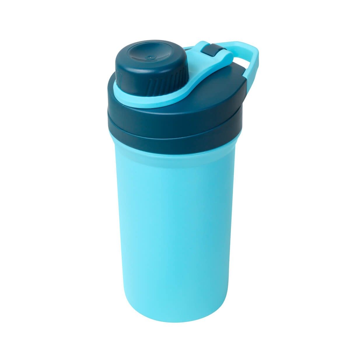 SET DE LONCHERA GREGORY personalizable en azul, SKU KTC 974