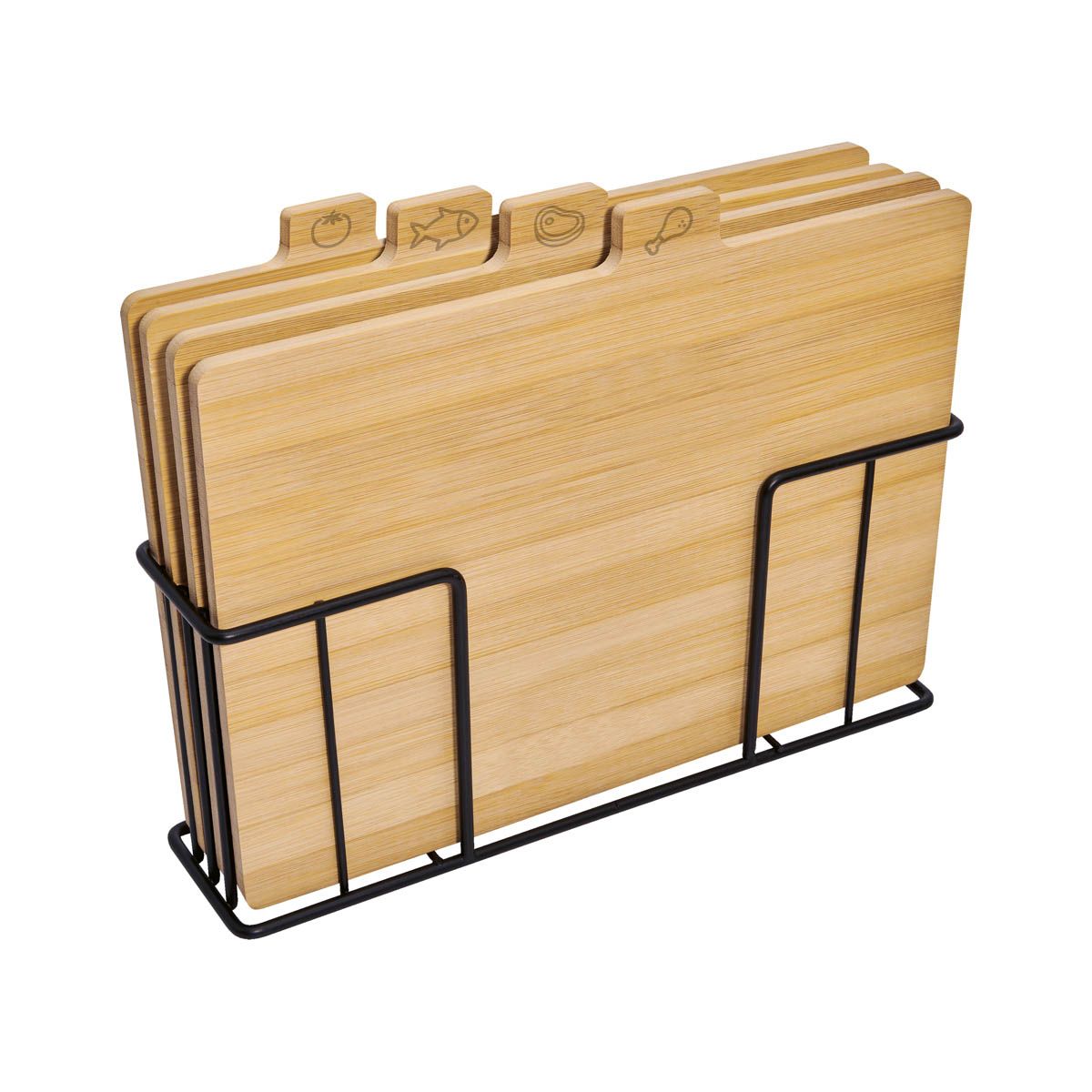 Set De Tablas Guri personalizable en beige, SKU PWT 240