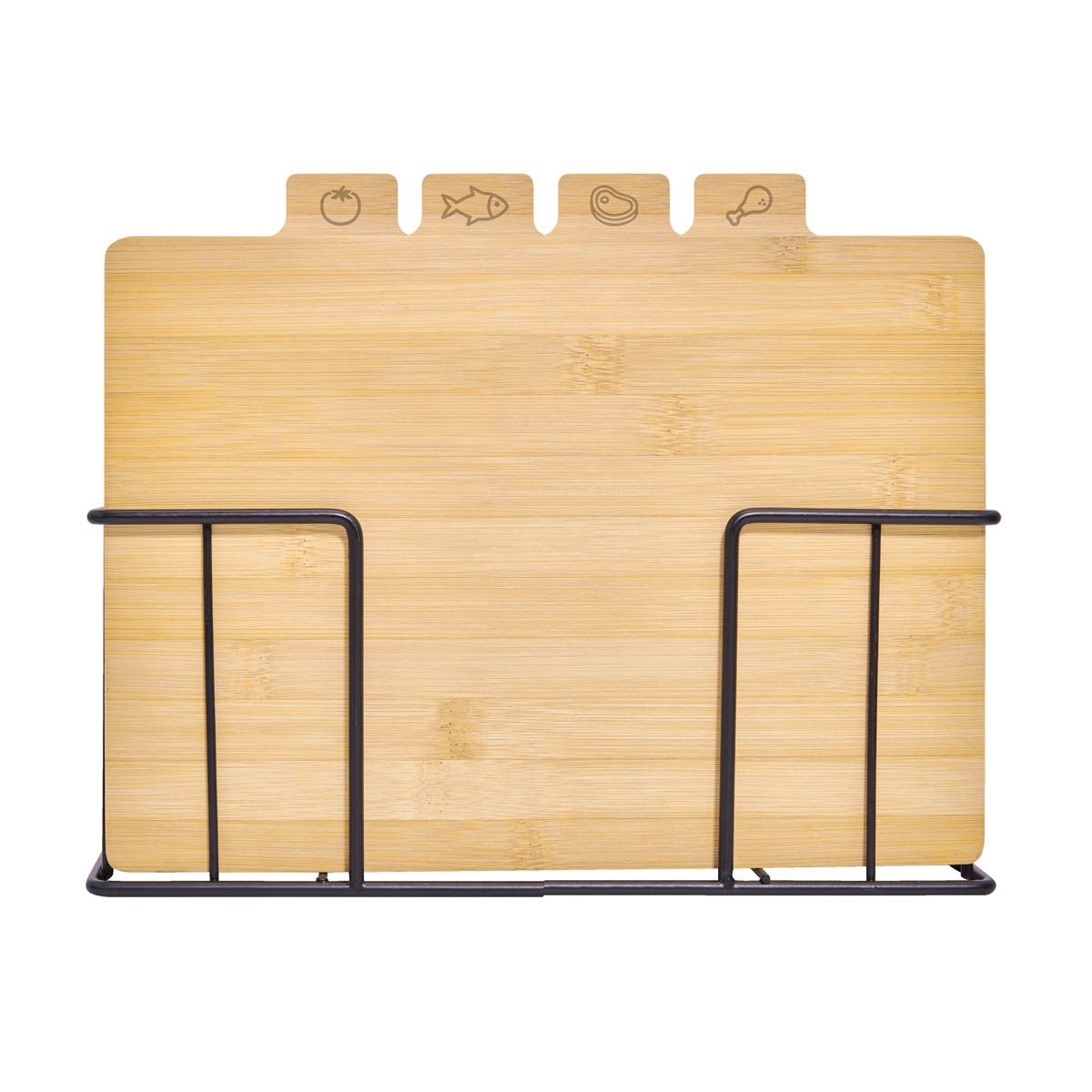 Set De Tablas Guri personalizable en beige, SKU PWT 240