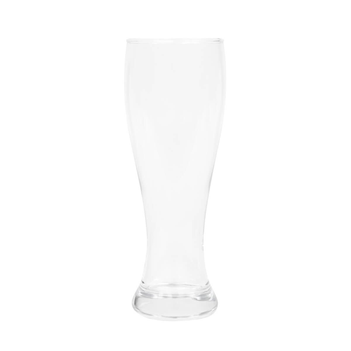 SET DE VASOS PARA CERVEZA MALTIS personalizable en plata, SKU BAR 044