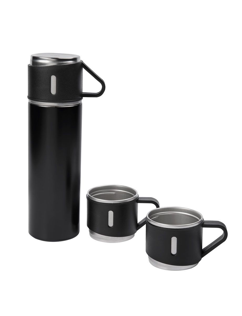 Set Kalita personalizable en negro, SKU TMPS 195