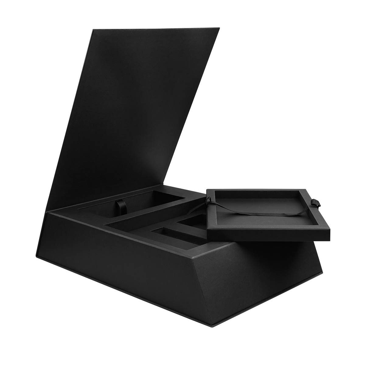 Set Marmaris personalizable en negro, SKU SET 022