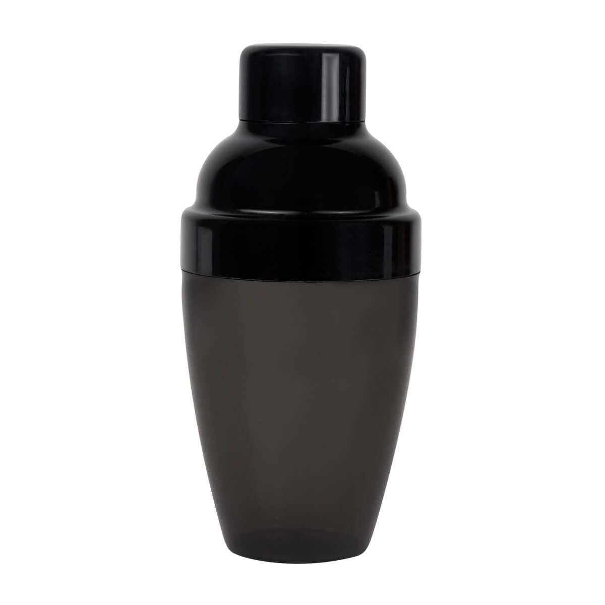 SHAKER ZARMIK personalizable en blanco, SKU BAR 047