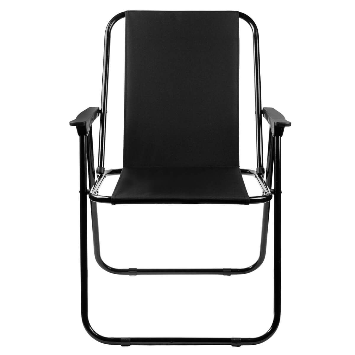 SILLA TOKI personalizable en negro, SKU KTC 043