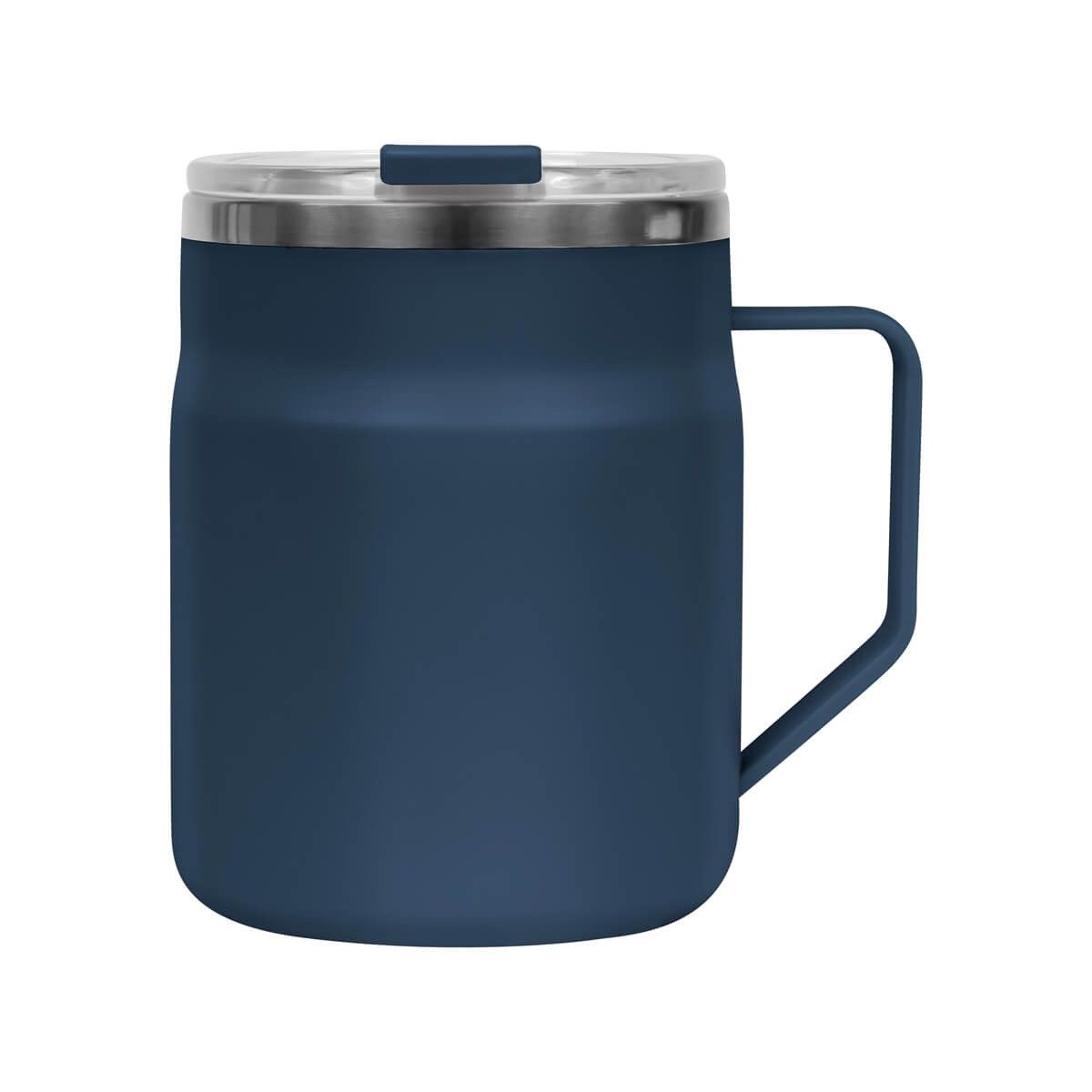 TAZA EYRA personalizable en azul, SKU TAZ 072