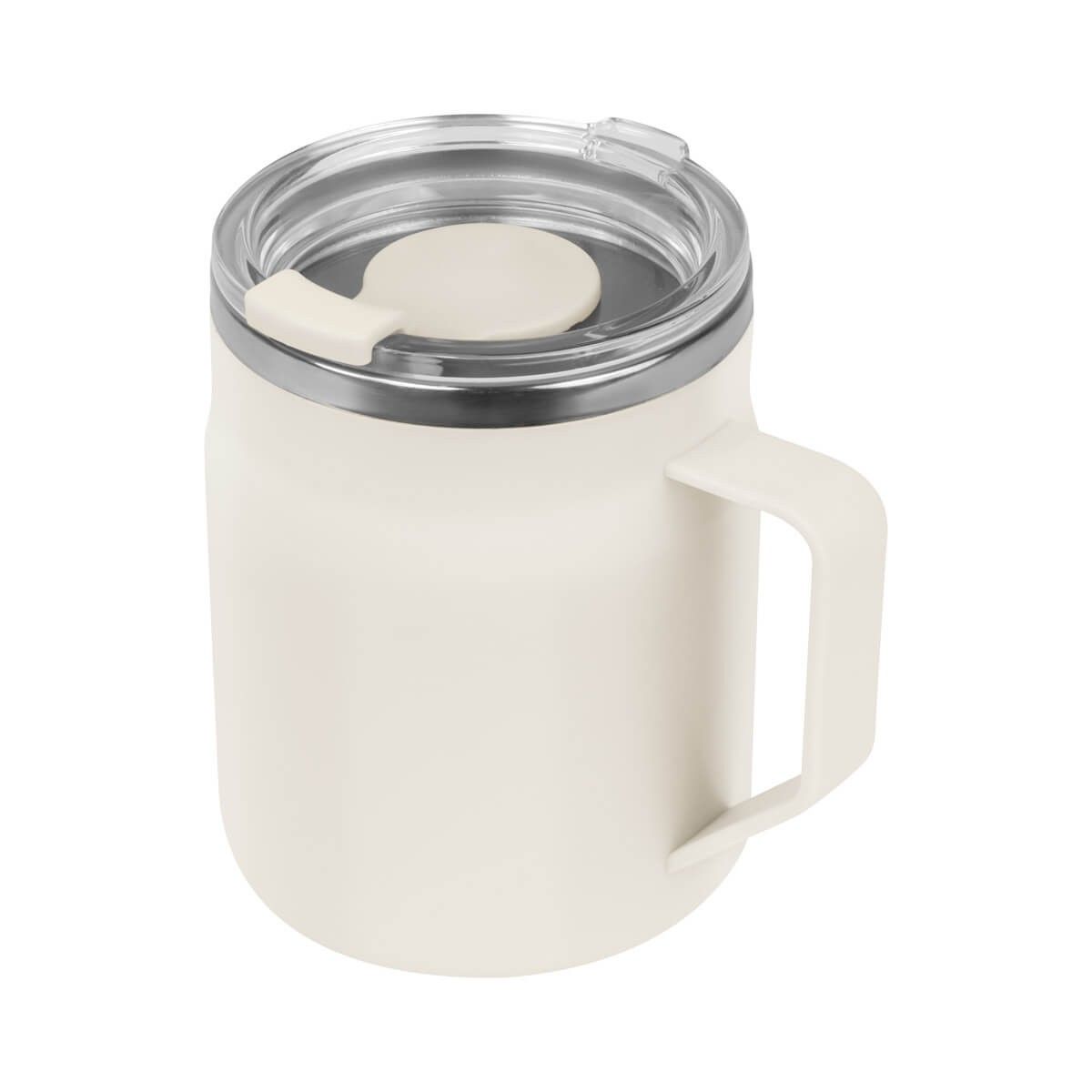 Taza Eyra personalizable en azul, SKU TAZ 072