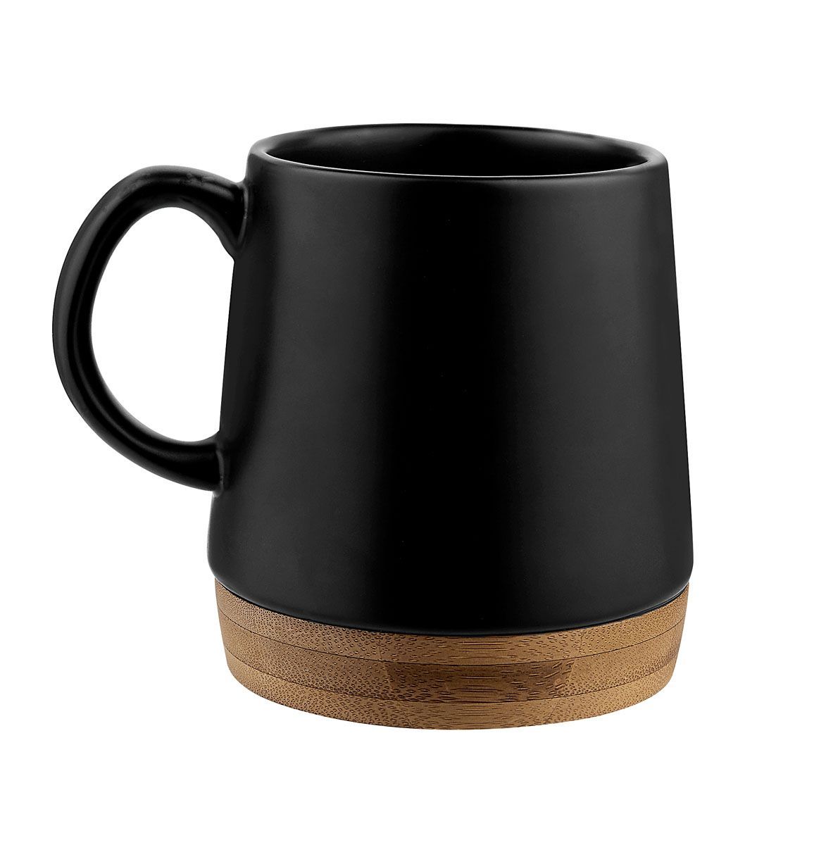 Taza Fiorland personalizable en blanco, SKU TAZ 031