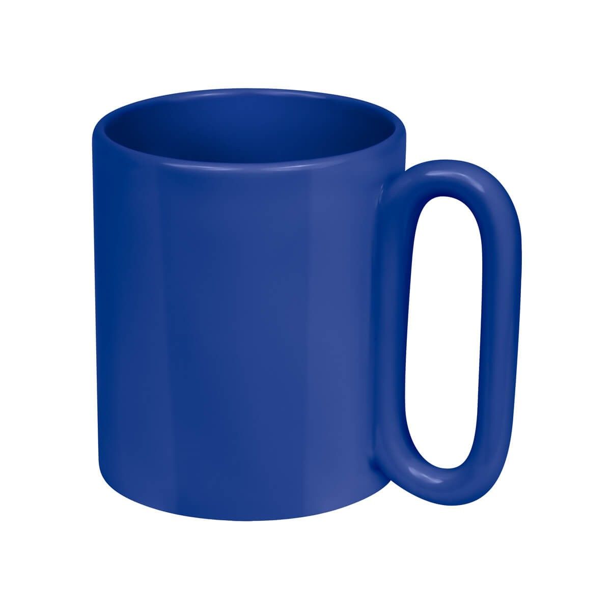 Taza Orella personalizable en amarillo, SKU TAZ 073