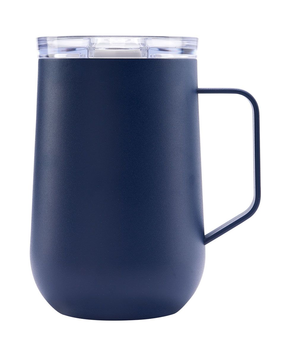 TAZA TASSE personalizable en azul, SKU TAZ 062