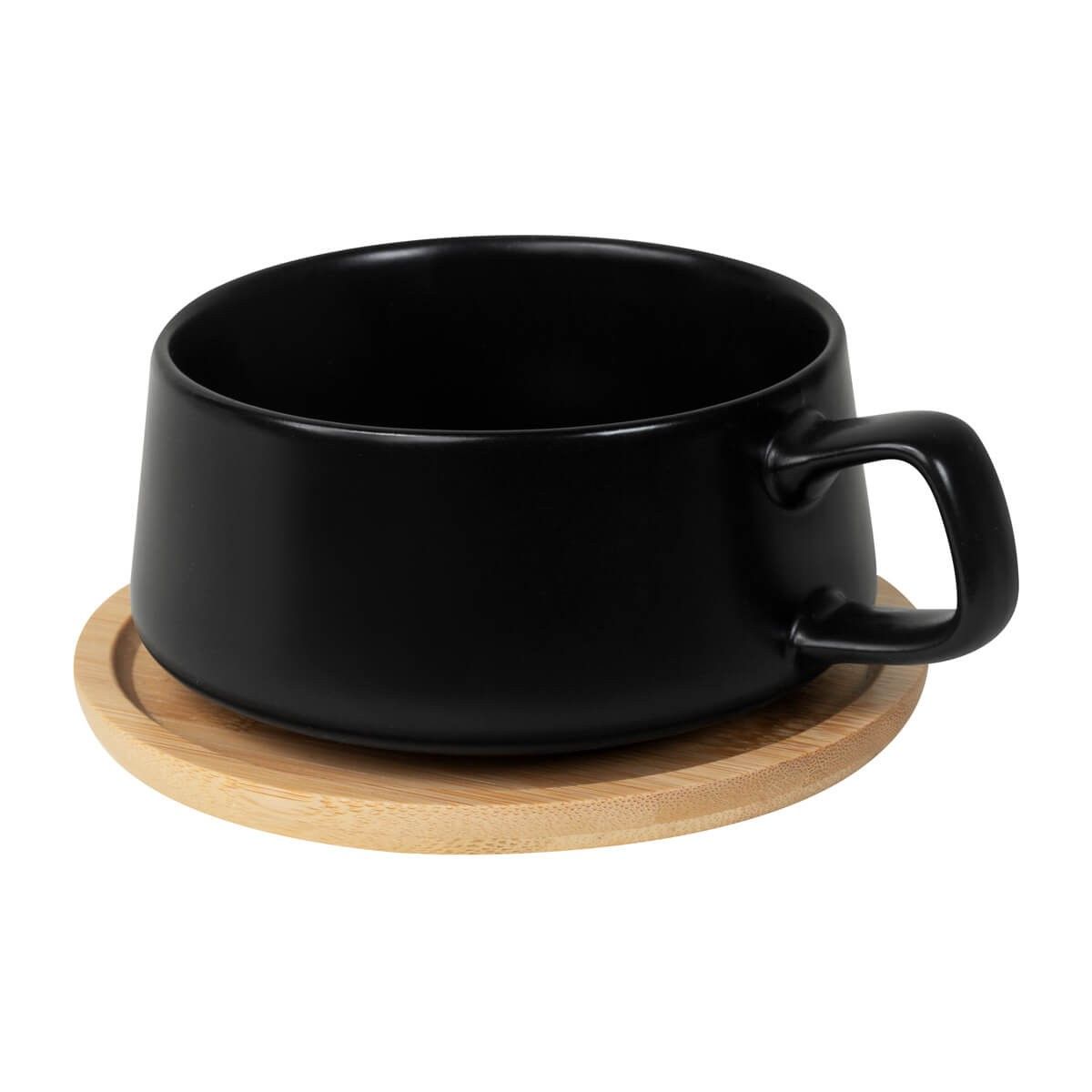 Taza Wuhan personalizable en blanco, SKU TAZ 070