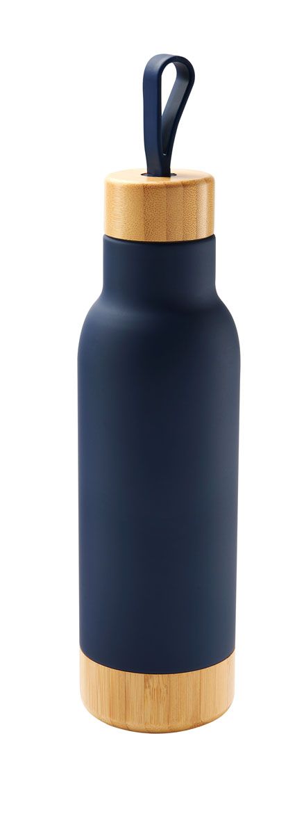 Termo Bai personalizable en azul, SKU TMPS 182