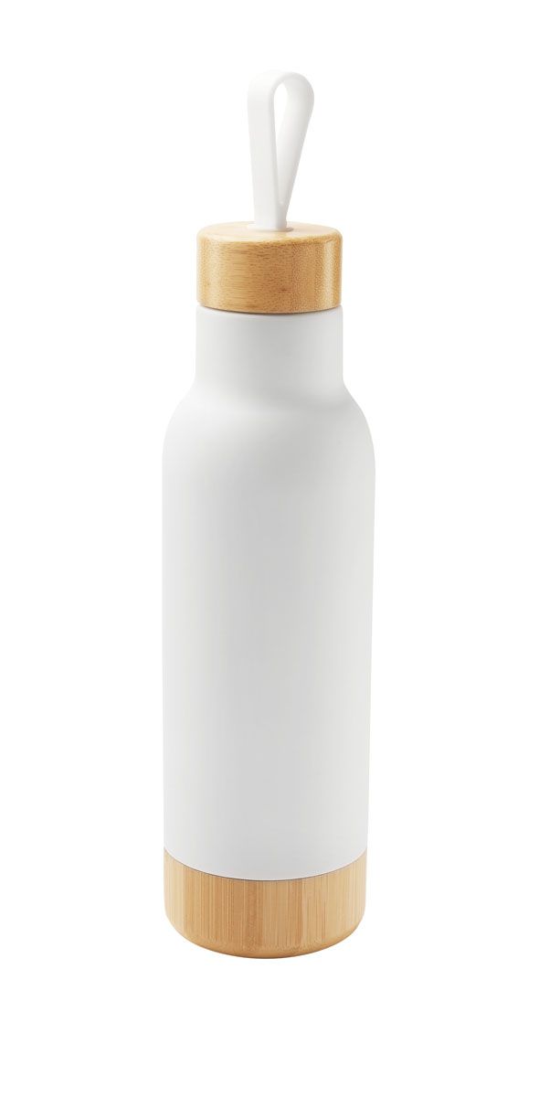 Termo Bai personalizable en azul, SKU TMPS 182