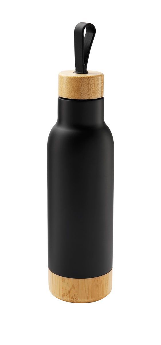 Termo Bai personalizable en negro, SKU TMPS 182
