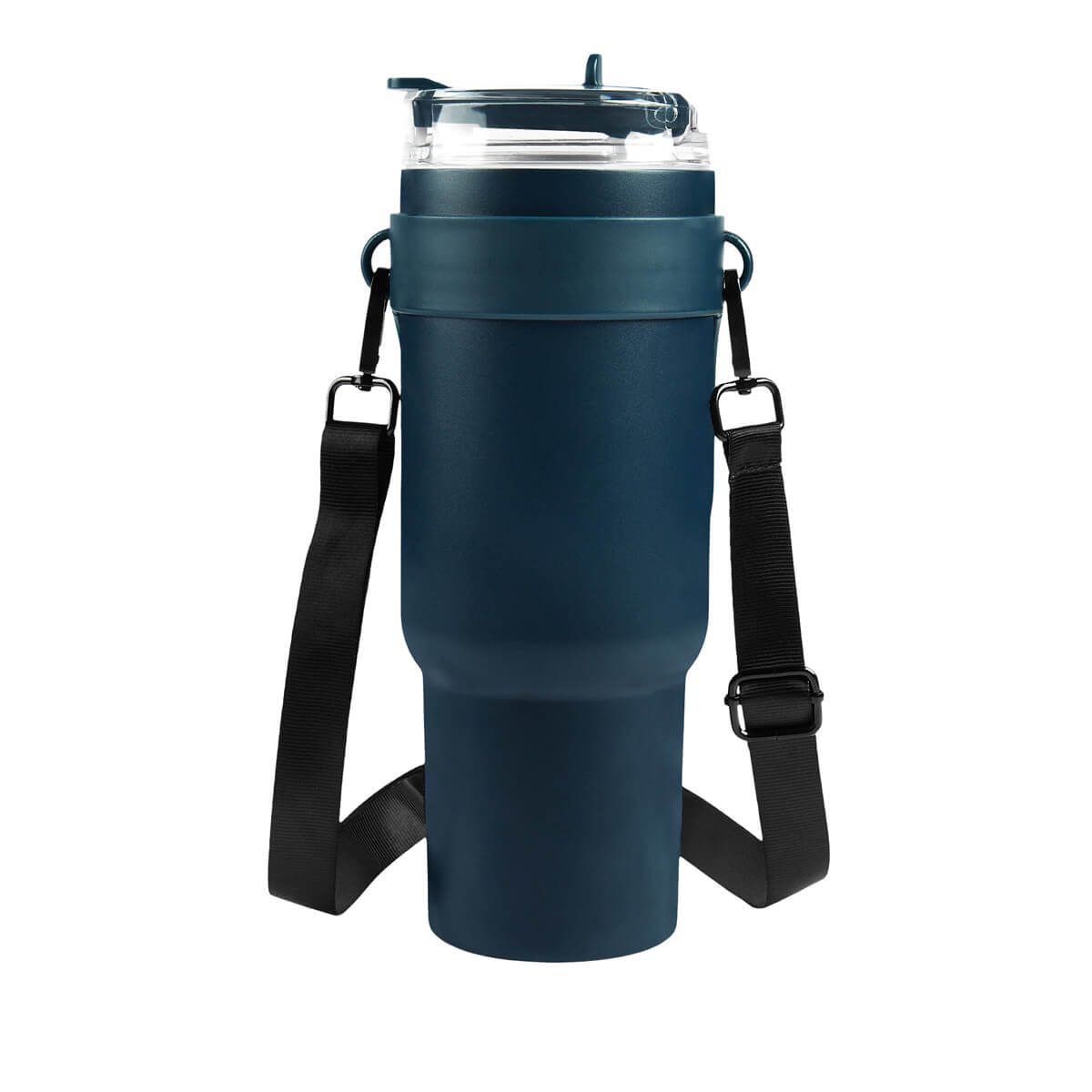 TERMO CANADA personalizable en azul marino, SKU TMPS 275